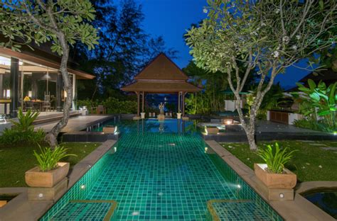 banyan tree phuket spa sanctuary pool villas  wellness packages