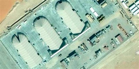 wired finds americas drone base  saudi arabia business insider