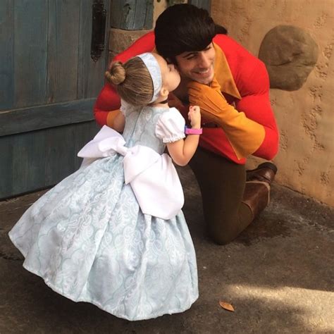 Mom Sews Incredibly Accurate Disney Costumes For Her