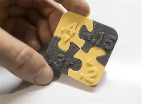 printed puzzles