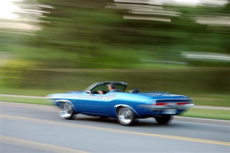 70 challenger dont know the model and its so blurry to dis… flickr
