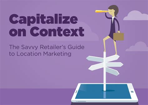 capitalize  context retail location marketing  phunware