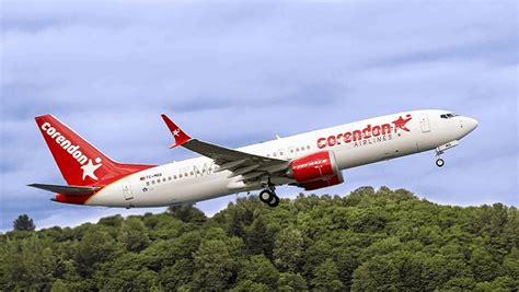 corendon airlines europedan da yeni destinasyonlar turizm ajansi turizm haberleri