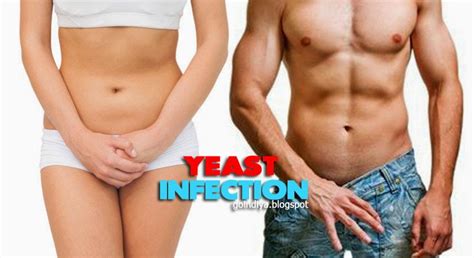 Best Natural Home Remedies For Penis And Vaginal Yeast