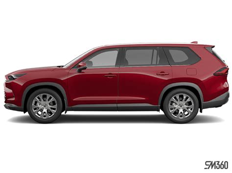 toyota grand highlander hybrid limited north bay toyota