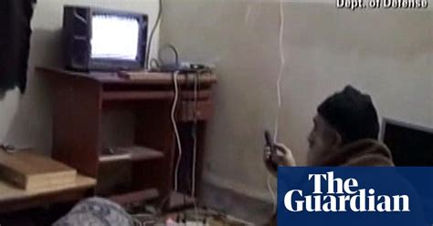 Osama Bin Laden S Pornography Stash To Remain Under Wraps Us Decides