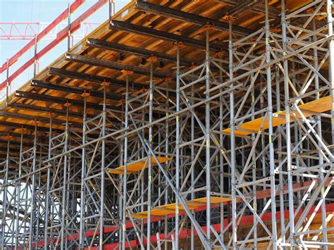 scaffolding safety  law office  richard  kenny