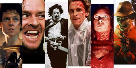 35 Scariest Halloween Movies Of All Time Best Classic