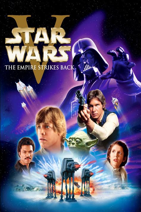 star wars   empire strikes    review