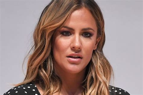 caroline flack doesn t want to be single and alone