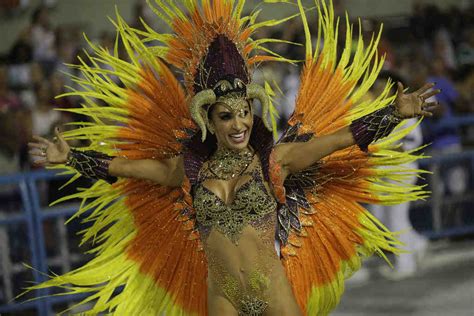 More Exotic Sexy Brazil Carnival Pics Galleries