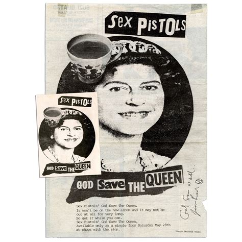 god save the queen by sex pistols online lesbian stories