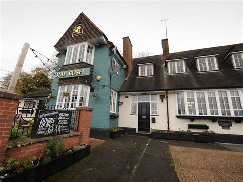 wombourne pub  reopen  black country ales buys   venue