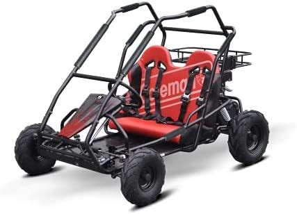 coleman powersports  road  kart gas powered cchp red kt model frys