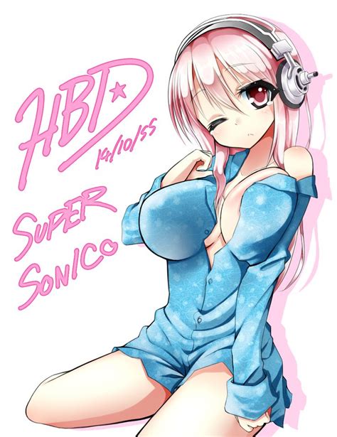 17 best images about super sonico vs hatsune miku vs idol m ster on pinterest cartoon