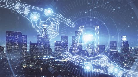 artificial intelligence    biggest disruption  urban centers