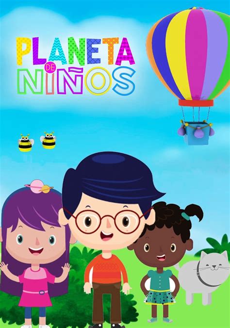 planeta das criancas temporada  assista episodios