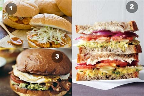 12 delicious sandwich recipes blissfully domestic
