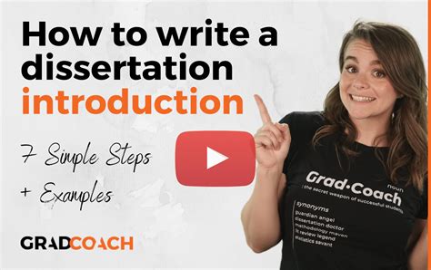 write  dissertation introduction chapter grad coach