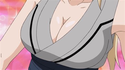 Bouncing Boobs150 Lovely Boobies S Anime Hentai