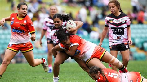 2017 Koori Knockout On Nitv This Weekend League Inside Sport