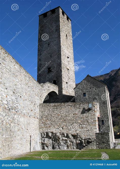 ancient fortifications stock photo image  fortification
