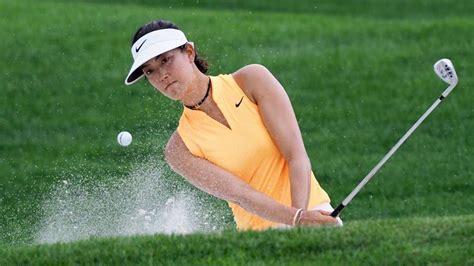 Lpga S New Dress Code Gets Ripped To Shreds By Some Fox News