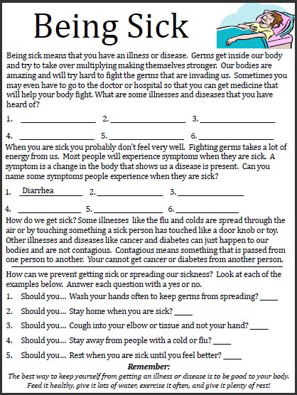 image result  life skills worksheets  elementary students life