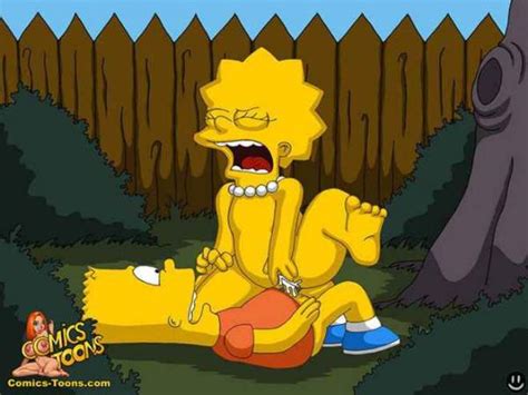 Post 948681 Bart Simpson Lisa Simpson The Simpsons Comics