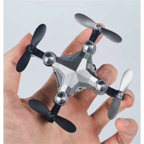 foldable pocket drone  control ghz dh