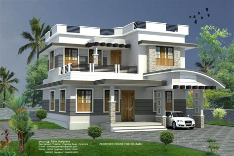 popular home design ideas flat house design kerala house design duplex house design