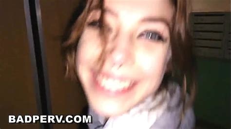 risky fuck with neighbor in the stairways xxx mobile porno videos