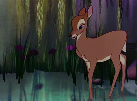 bambi screencap fancaps