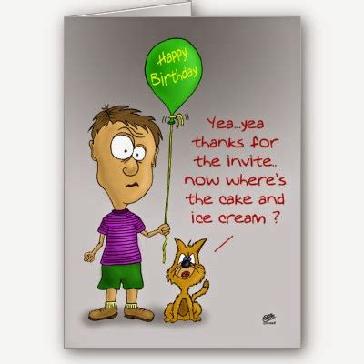 funny birthday cards   birthday memorable funny collection