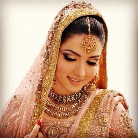 beautiful pakistani bride dulhan bride pakistani
