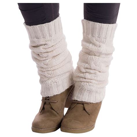 Lole Women S Cable Leg Warmer At
