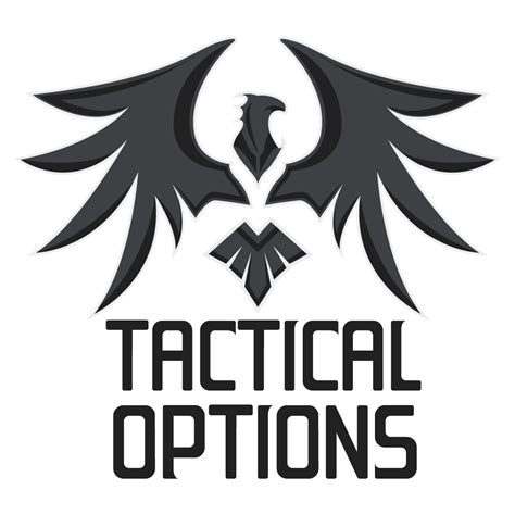 tactical options