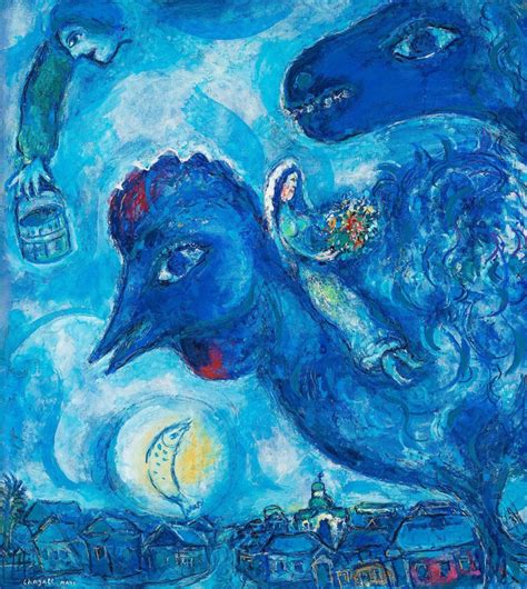dionyssos tumbir chagall paintings marc chagall painting
