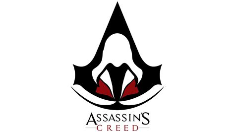 Assassins Creed Logo Symbol History Png 3840 2160