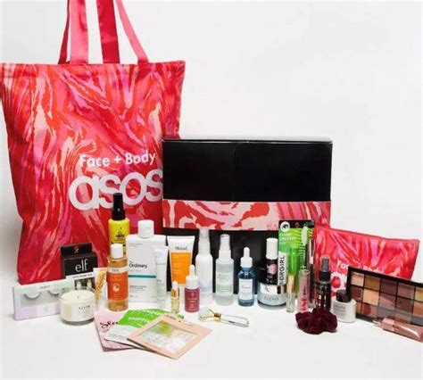 asos advent calendar madmac competitions