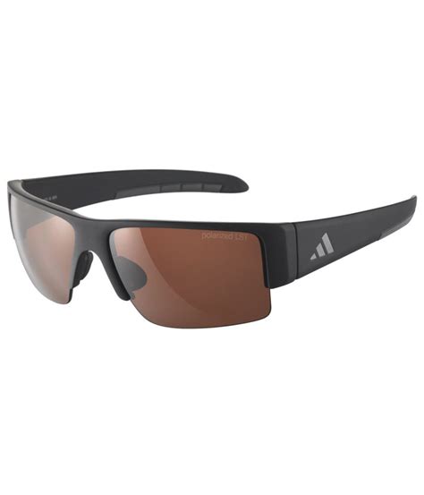 adidas eyewear retego polarised sunglasses golfonline
