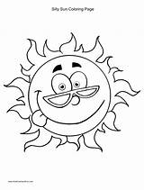 Sun Mexican Coloring Getdrawings Drawing sketch template