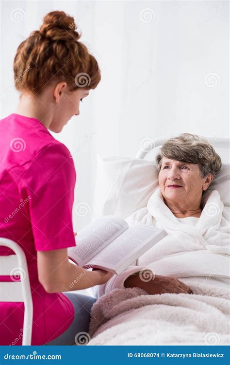 resident  rest home stock photo image  patient professional