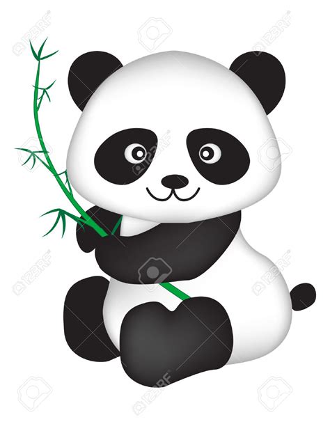Panda Clipart 101 Clip Art