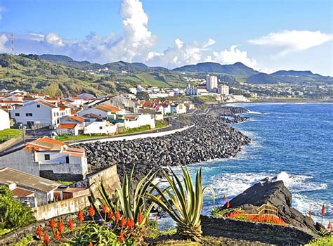 sao miguel azores   affordable   trip   mediterranean  independent