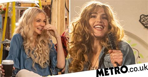 Red Nose Day S Mamma Mia Sketch Sees Gemma Arterton And Carey Mulligan