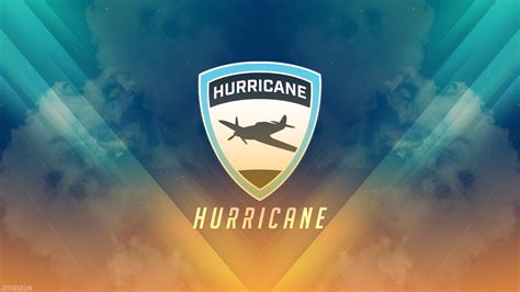 british hurricanes brewing up a storm in overwatch