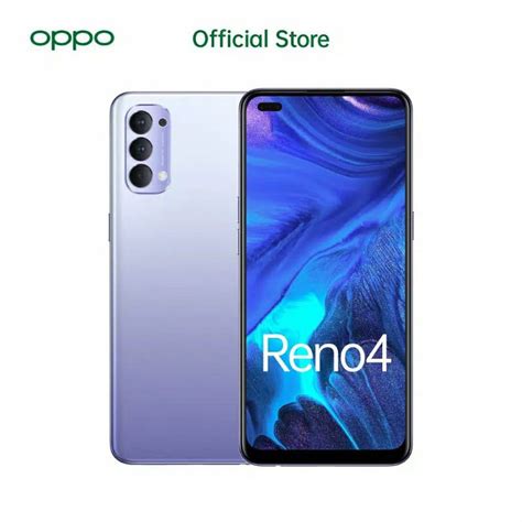 jual oppo reno ram  harga pedagang termurah indonesiashopee