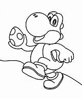 Yoshi Coloring Pages Cute Mario K5worksheets Colouring Kids Print Sheets Source Choose Board sketch template