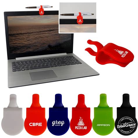 promo laptop camera cover   holders
